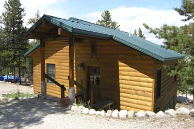 Cabin